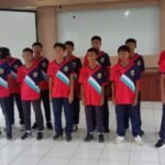 Foto : Tim GSI Kabupaten Pati (Sumber : Dok.Pribadi )
