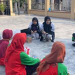 Foto: Edukasi Pembuatan Briket Sekam Padi (Sumber: istimewa)
