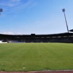 Foto: Ilustrasi stadion sepakbola (Sumber: pixabay)
