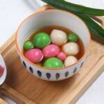wedang ronde
