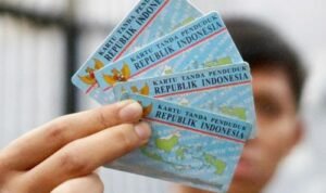 Penggantian KTP Setelah DKI Jakarta Berubah Jadi DKJ Disebut Butuh Anggaran yang Besar
