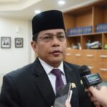 Foto: Sekretaris Jenderal (Sekjen) DPR RI Indra Iskandar (Sumber: dpr.go.id)