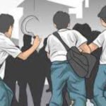 Foto : Ilustrasi kenakalan remaja yang kian merajalela (Sumber : Istimewa)