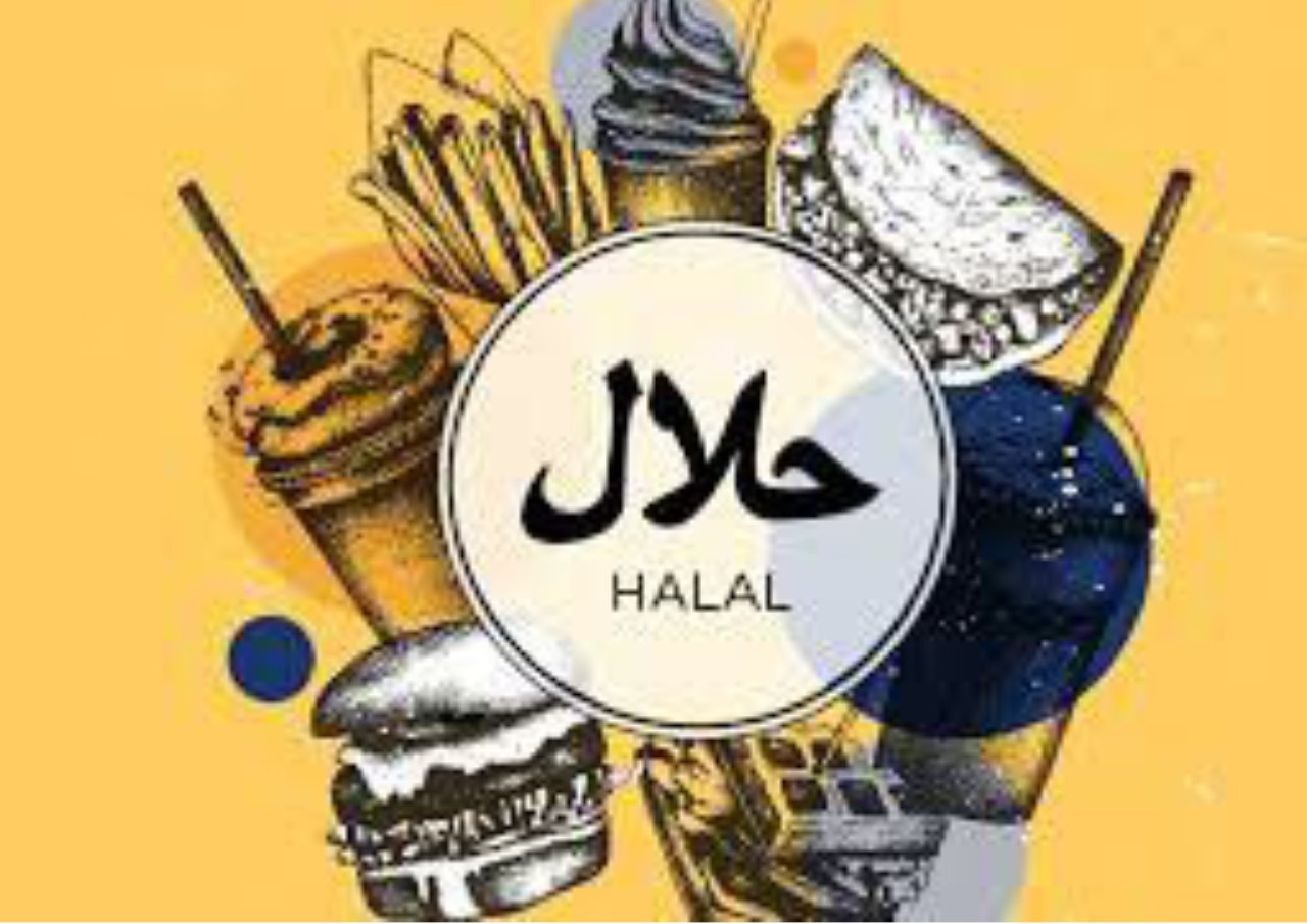 Foto : Ilustrasi produk yang sudah bersertifikasi halal (Sumber : Istimewa)