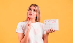 menstruasi