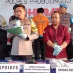 Polisi Tetapkan Manajer WO Sebagai Tersangka Atas Kebakaran di Bukit Teletubbies Bromo
