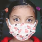 Foto: Ilustrasi anak kecil terjangkit ISPA (Sumber: pixabay)