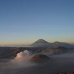 Wisata Bromo Kembali Dibuka Mulai 19 September