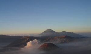 Wisata Bromo Kembali Dibuka Mulai 19 September