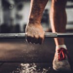 latihan-kekuatan-pria latihan kekuatan