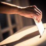 Foto: Ilustrasi kotak suara (Sumber: iStock)
