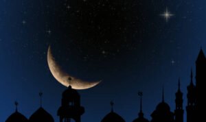 salat malam