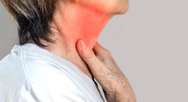 Foto: Ilustrasi pencekikan (Sumber: iStock)