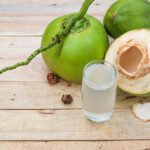 air kelapa