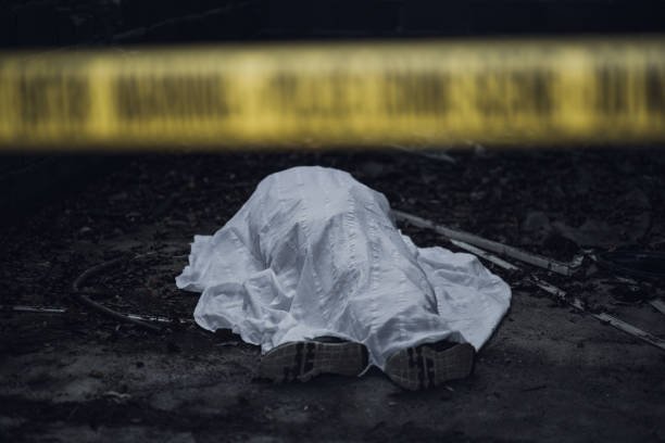 Foto: Ilustrasi mayat (Sumber: iStock)