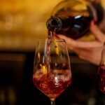 Foto: Ilustrasi wine (Sumber: unsplash)