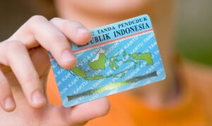 Foto: Ilustrasi KTP (Sumber: istimewa)