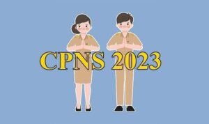 Foto : Ilustrasi CASN 2023 (Sumber : Istimewa)