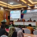 Foto : kegiatan sosialisasi pengawasan Partisipatif oleh Bawaslu Kabupaten Pati (Sumber : mitrapost.com/ )