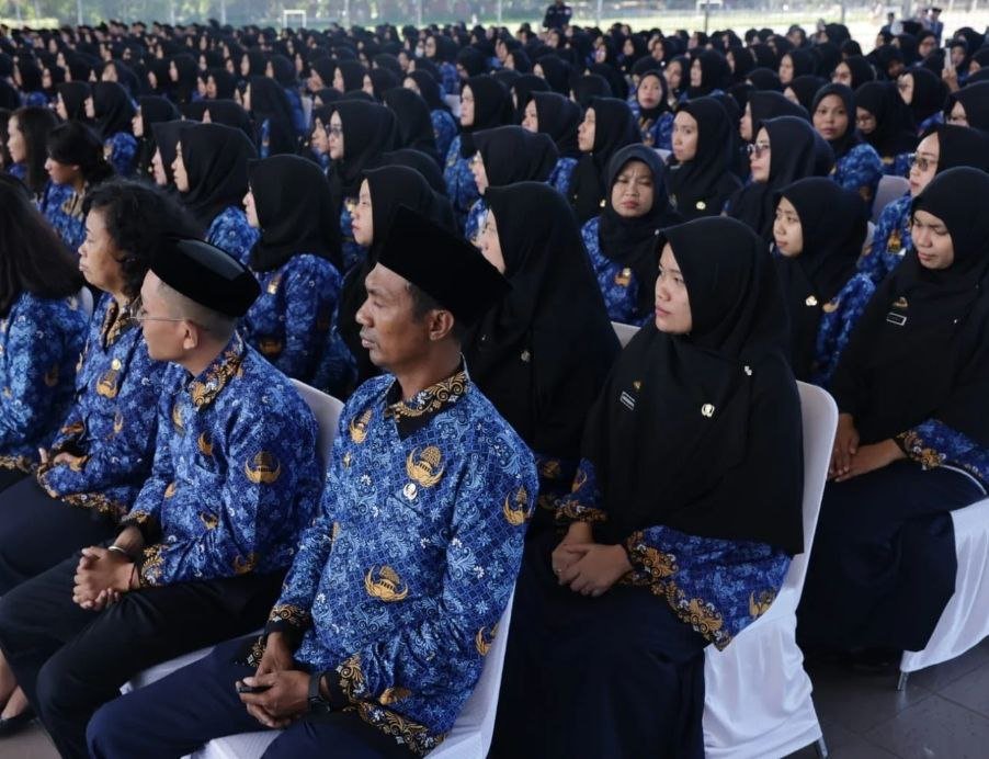 Lokasi Penempatan Dianggap Tak Sesuai, Banyak Guru Mengeluh dan Minta Pindah