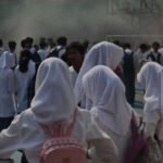 SMA 6 Jakarta Selatan Kebakaran, Seorang Satpam Dilaporkan Tewas