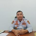 Foto : Sekretaris Dinas Perhubungan Pati, Eko Budi Santosa (Sumber : Mitrapost / Putri Asia)