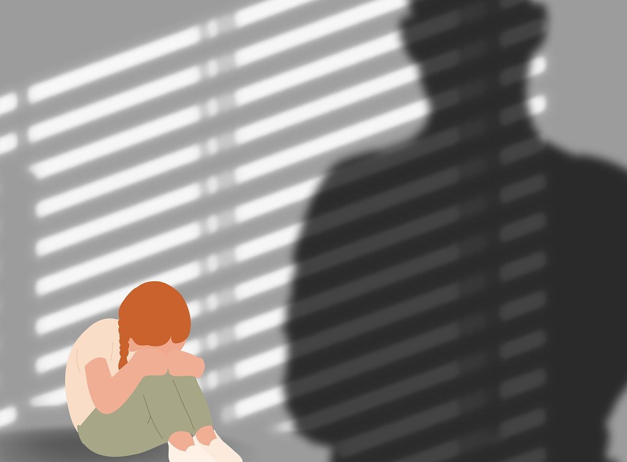 Foto: Ilustrasi pelecehan (Sumber: pixabay)