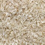 Foto: Ilustrasi komoditas beras (Sumber: unsplash)