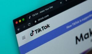 Social Commerce TikTok Shop