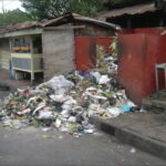 Foto: Ilustrasi sampah di Semarang (Sumber: DLH Semarang)