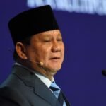 Foto: Prabowo Subianto (Sumber: istimewa)