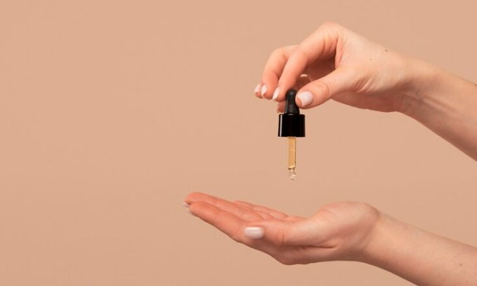 serum