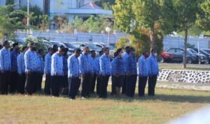 Foto: Ilustrasi ASN di Lembata NTT (Sumber: Kabupaten Lembata)