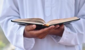 kitab Allah