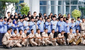 Foto: Ilustrasi ASN (Sumber: setkab)