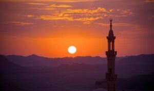salat sunah