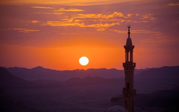 salat sunah