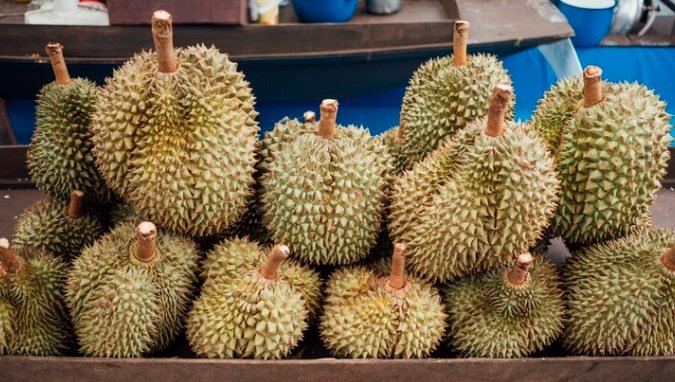 durian