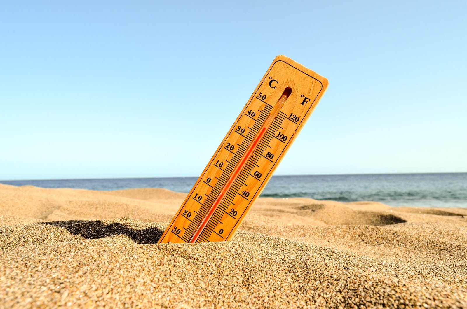 Heat Exhaustion