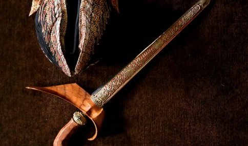keris