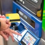 Foto: Ilustrasi ATM (Sumber: unsplash)