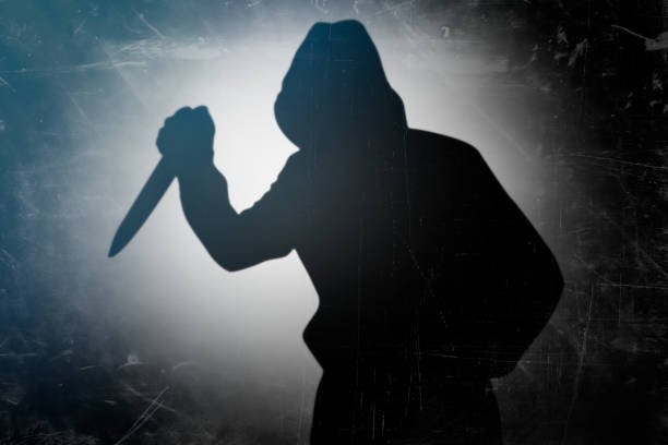 Foto: Ilustrasi penikaman (Sumber: iStock)