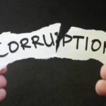 Foto: Ilustrasi korupsi (Sumber: iStock)