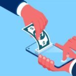 Karyawan Muda Disebut Banyak Jadi Pengguna Pinjol