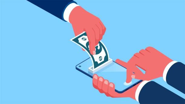 Karyawan Muda Disebut Banyak Jadi Pengguna Pinjol