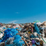 Foto: Ilustrasi sampah di Denpasar (Sumber: iStock)