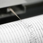 Foto: Ilustrasi gempa (Sumber: iStock)