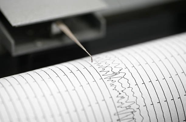 Foto: Ilustrasi gempa (Sumber: iStock)