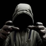Foto: Ilustrasi pelaku pencekikan (Sumber: iStock)