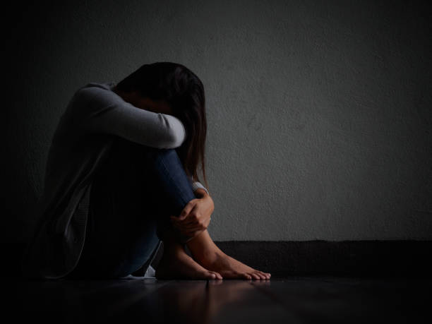 Foto: Ilustrasi korban pemerkosaan (Sumber: iStock)